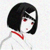 双语追剧兔头像